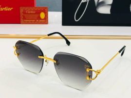 Picture of Cartier Sunglasses _SKUfw55117601fw